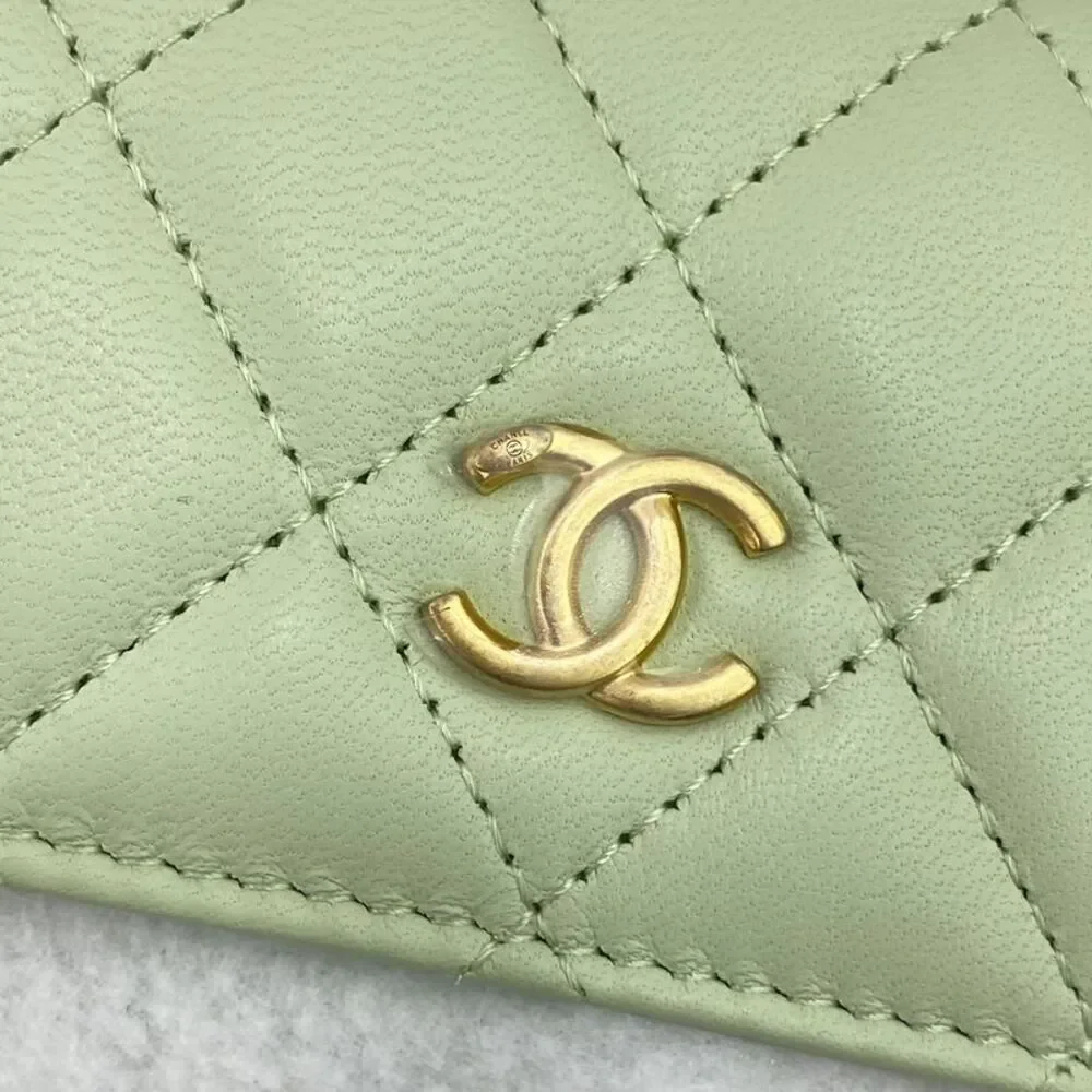 CHANEL brand color